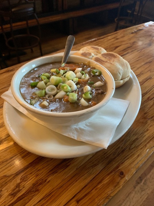 Irish Stew Bowl