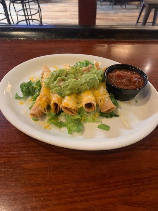 Taquitos