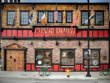 Piper Down Pub