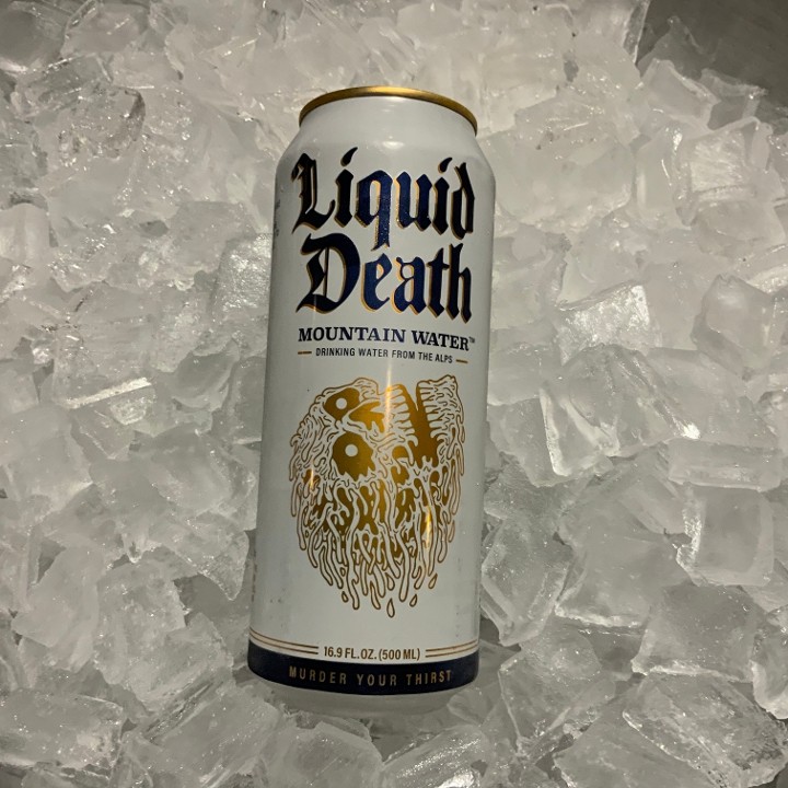 Liquid Death