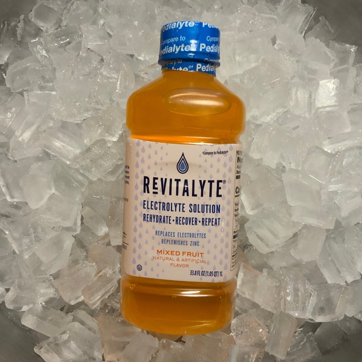 Revitalyte Mixed Fruit