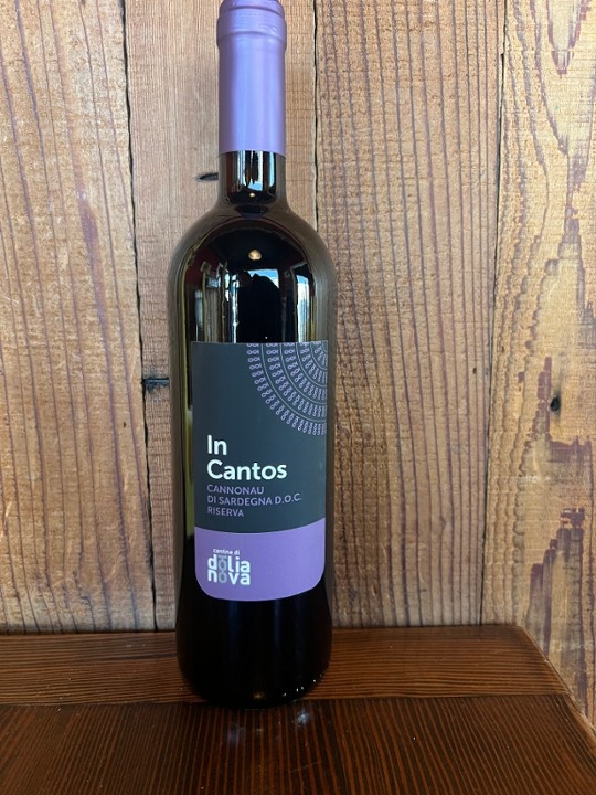 BT Cannonau