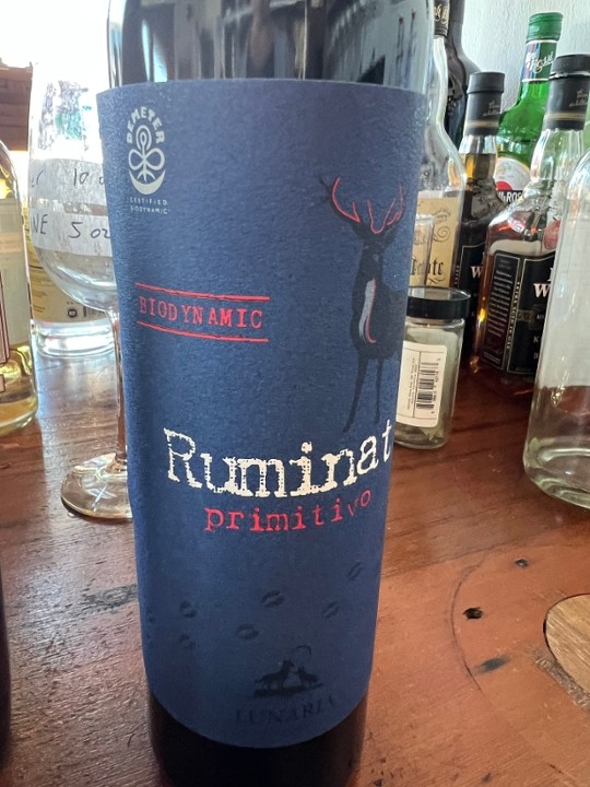 BT Primitivo