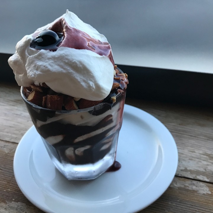 Benchmark Sundae