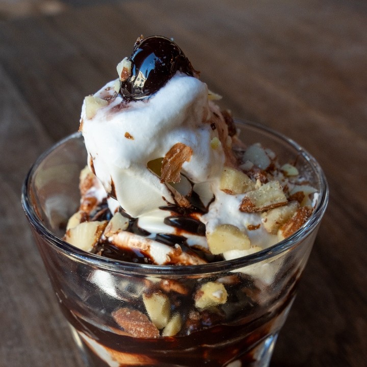 Benchmark Sundae