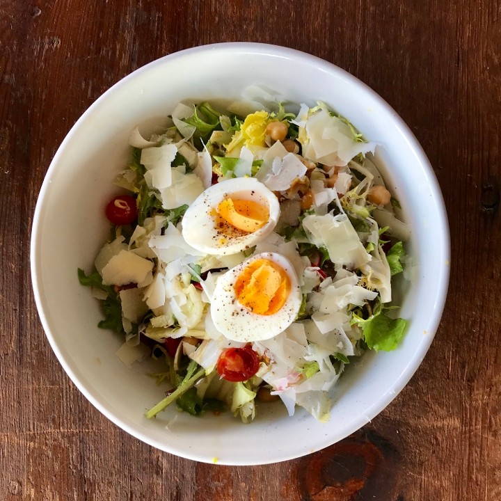 Chopped Salad