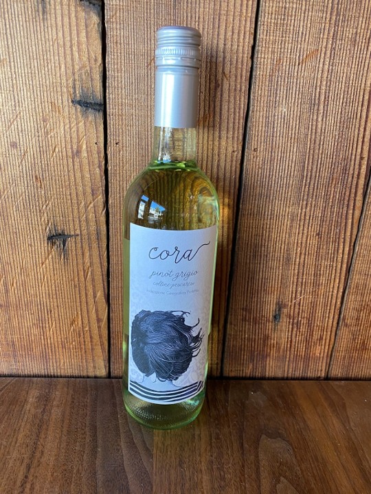 BT Pinot Grigio