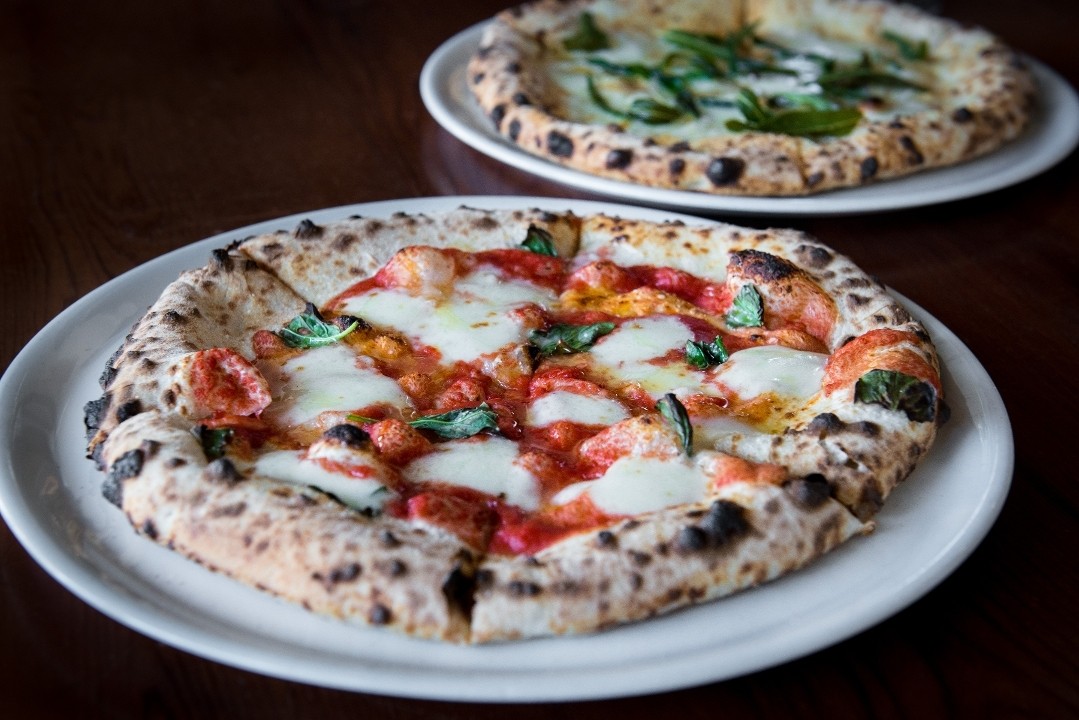 Benchmark Pizzeria - Kensington