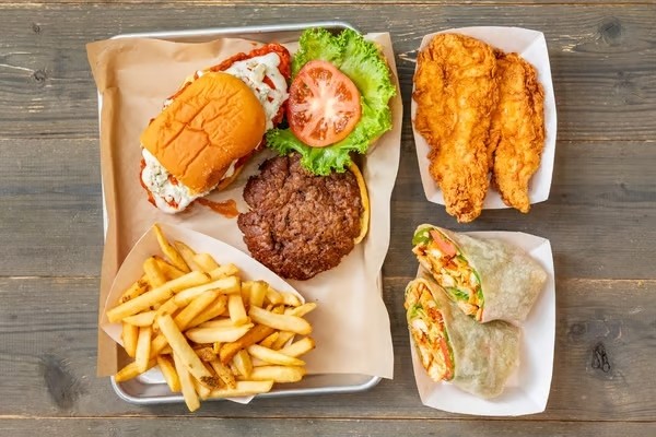 Restaurant banner image