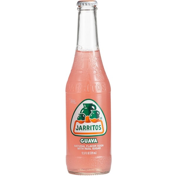 Jarrito Mandarin