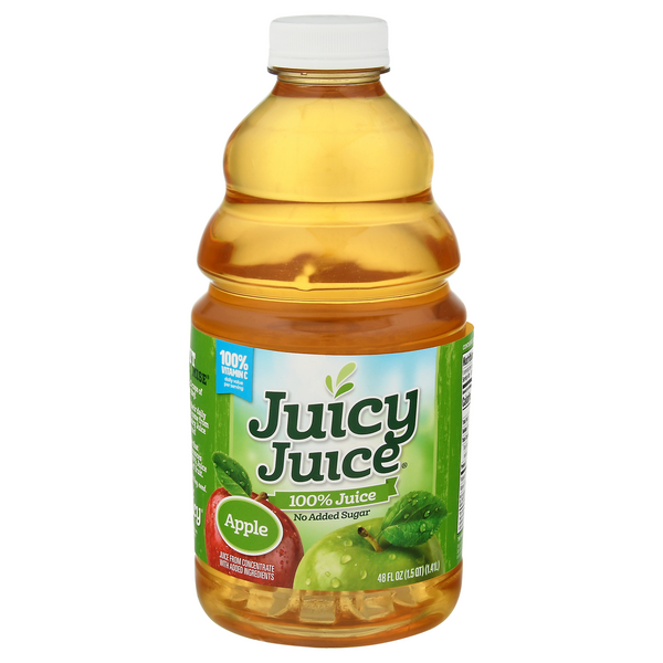 Apple Juice