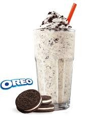 Oreo Shake