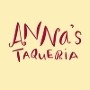 Anna's Taqueria Catering Department