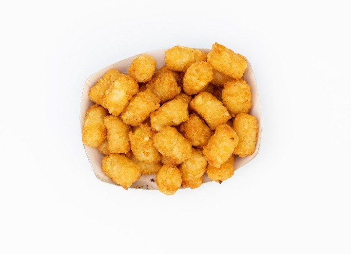 Tater Tots (V, GF)