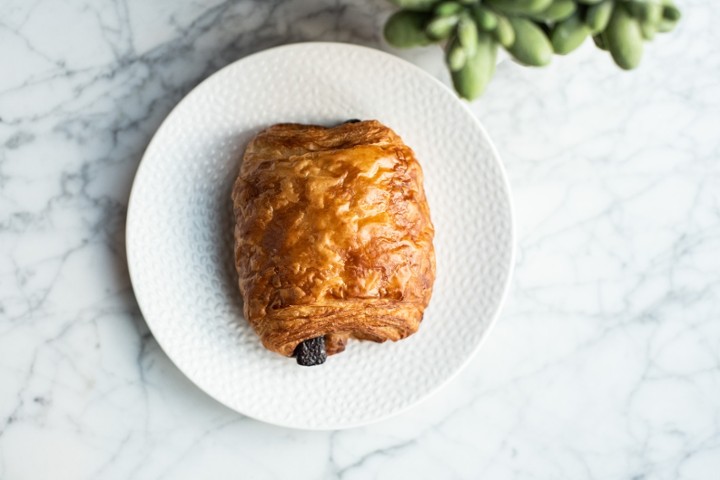 Chocolate Croissant