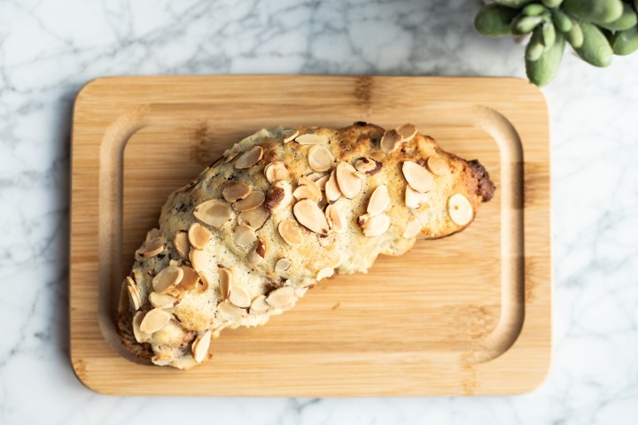 Baklava Croissant