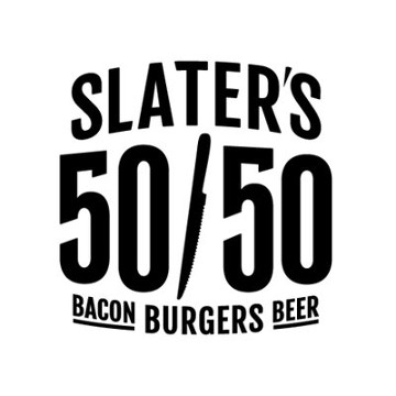 Slaters 50-50 San Jose