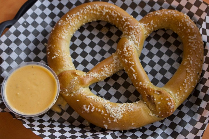 Pretzel