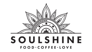 Soulshine Mission Beach, SD logo