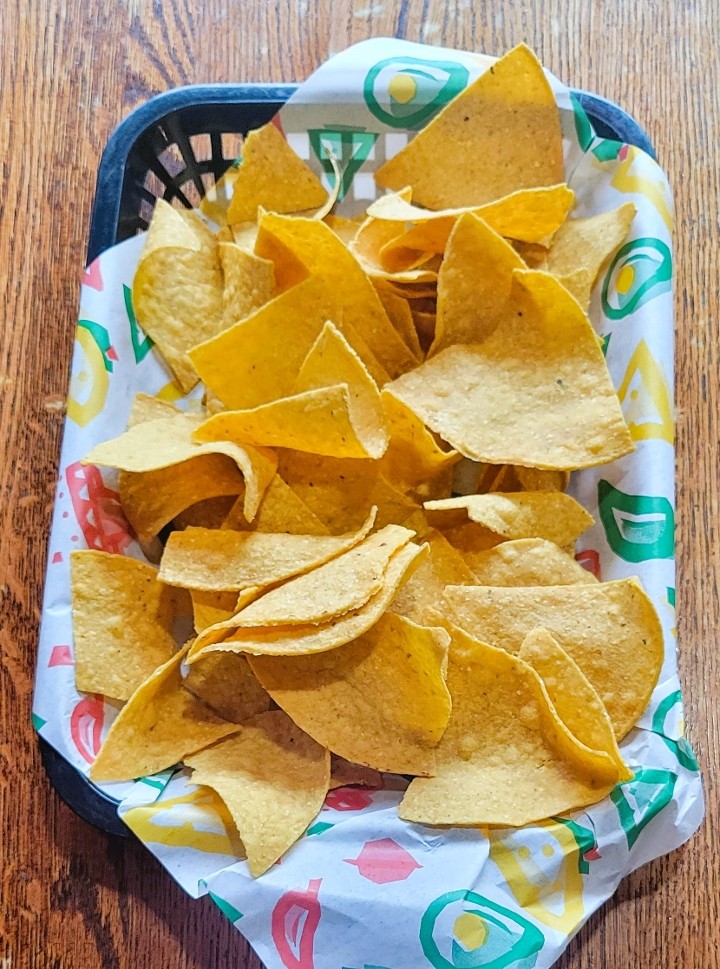 Small Chips