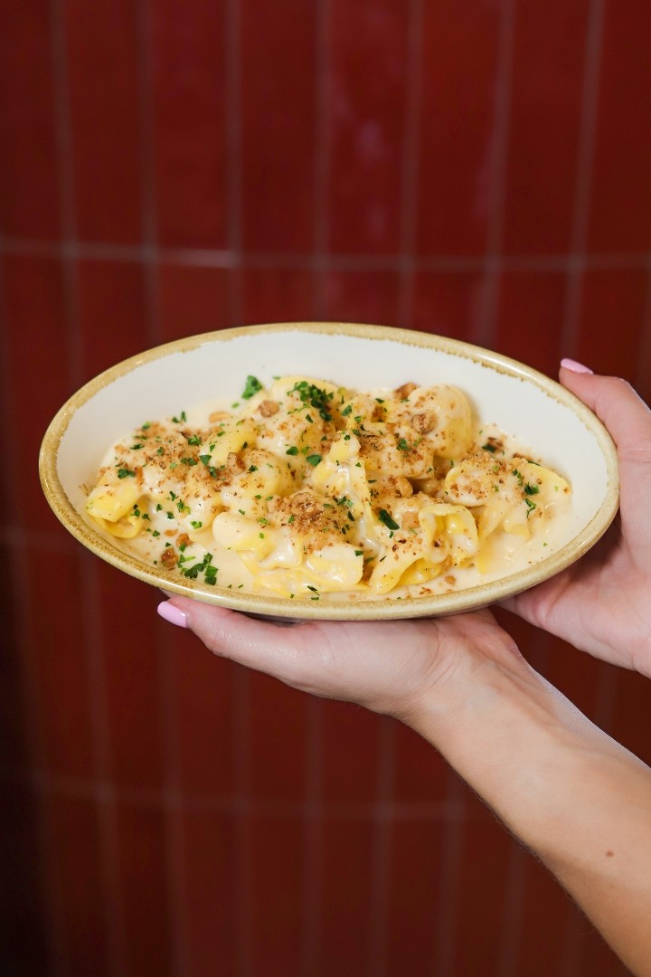 Pear Pasta