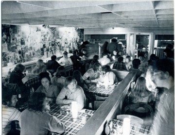 Hideaway Pizza