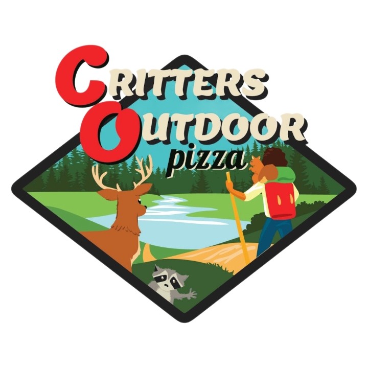 Critters Outdoor Pizza 170 South Cherokee Rd