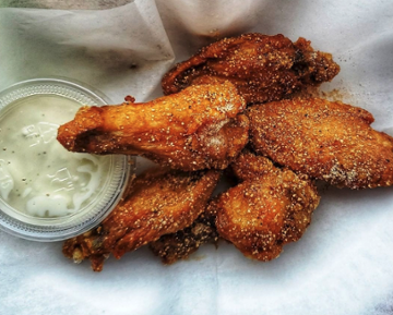 Planet Wings - White Plains
