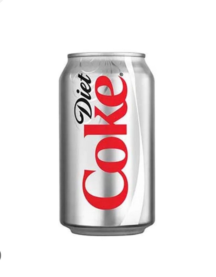 Diet Coke | 12oz