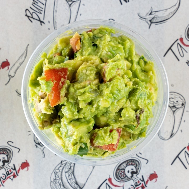 SIDE GUACAMOLE