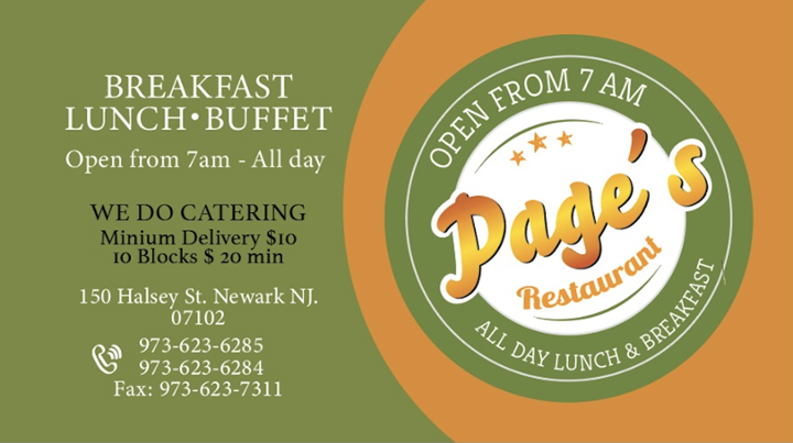 Restaurant banner image