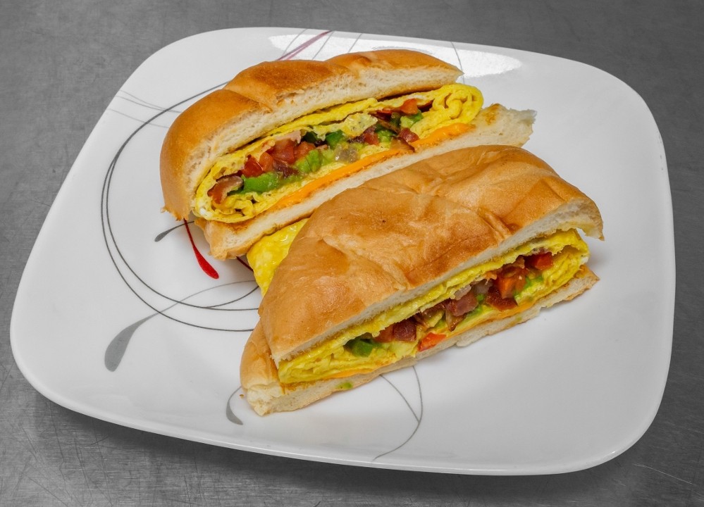 1048 S. Milwaukee Ave. Birria Burrito