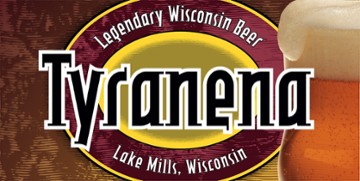 Tyranena Brewing Co