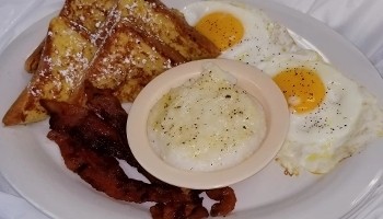Restaurant banner image