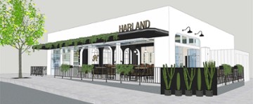 Harland South Park South Park