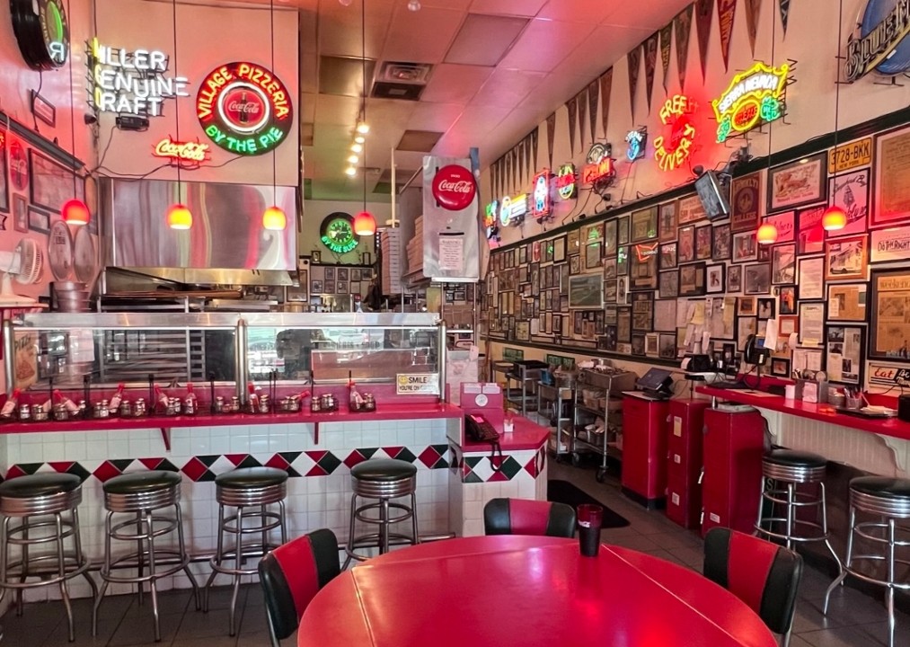 Restaurant banner image