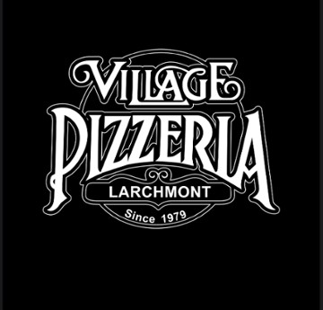 Village Pizzeria Larchmont