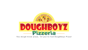 Doughboyz Pizzeria 1312 N Kansas Ave