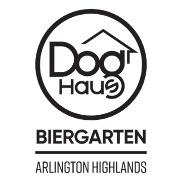 Dog Haus Biergarten Arlington, TX