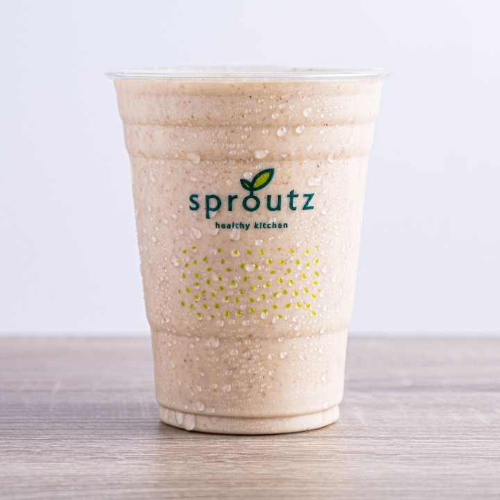 Smoothie - Almond Madness