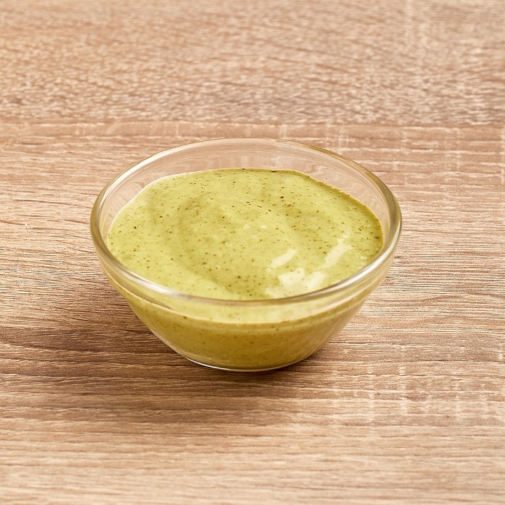 Sauce - Green Lemon Dressing