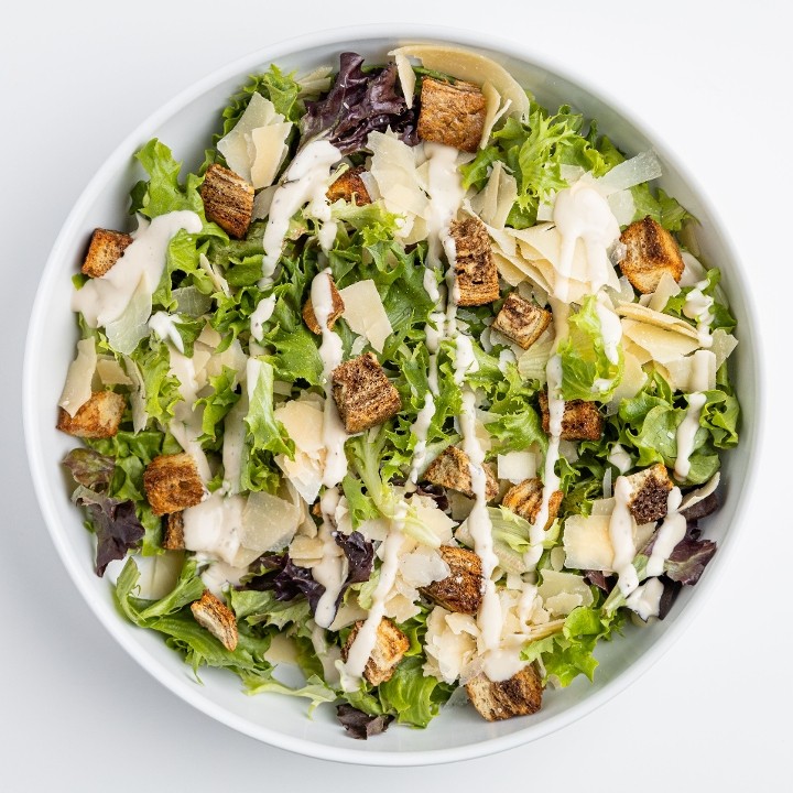 Salad - Caesar