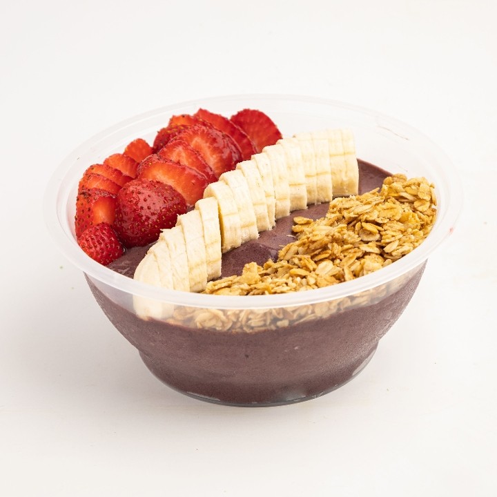 Acai - Protein Bowl