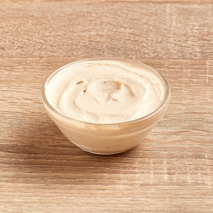 Sauce - Hummus