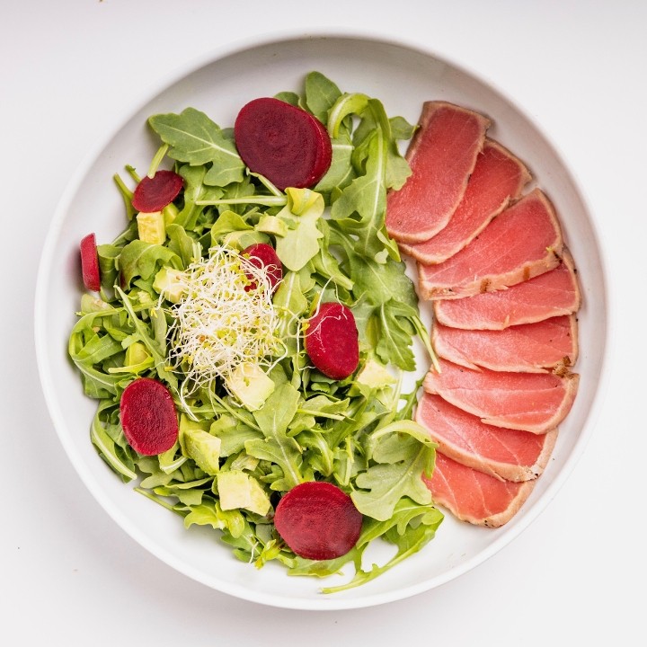 Salad - Seared Tuna