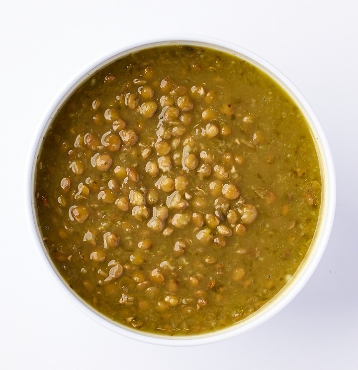 Soup - Lentil