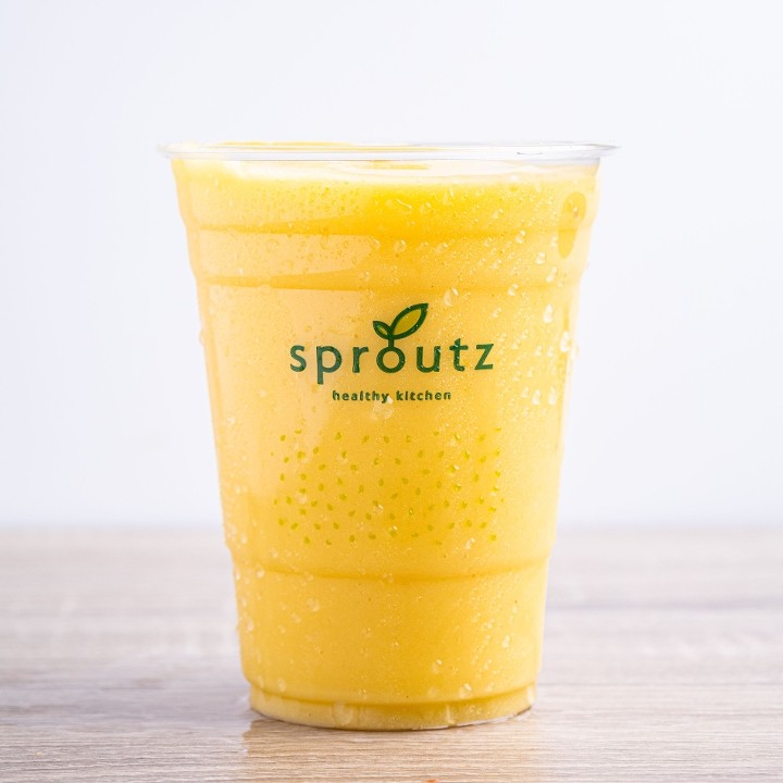 Juice - Pineapple & mango