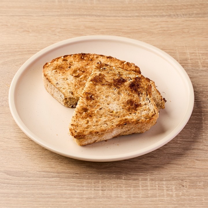 Side - 9- Grain Bread