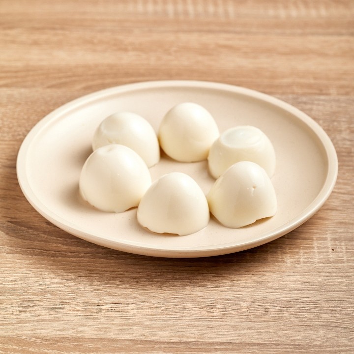 Protein - Egg Whites