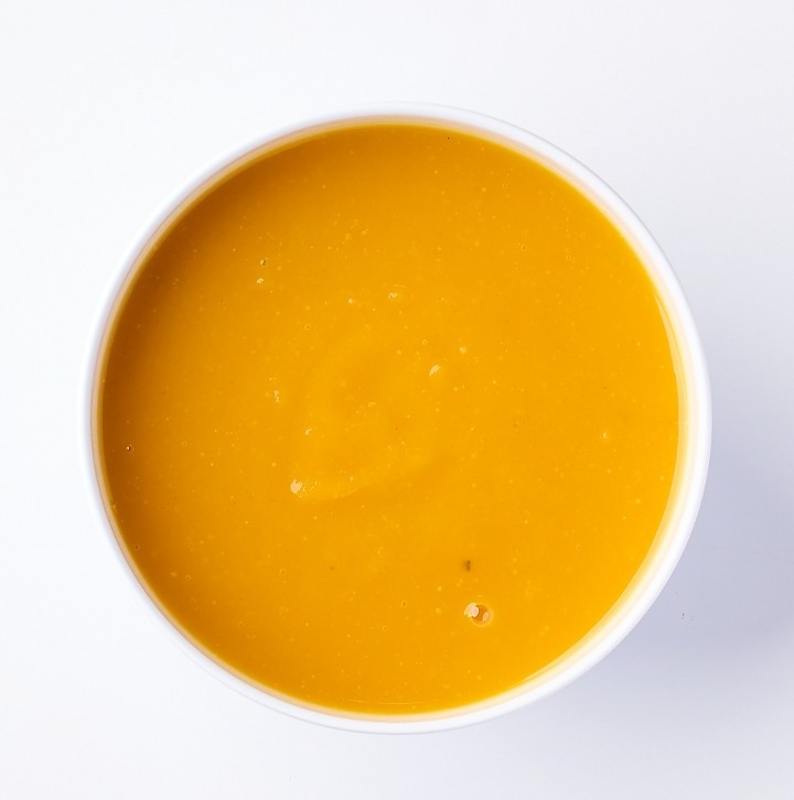 Soup - Pumpkin